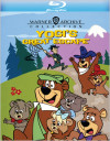 Yogi’s Great Escape (Blu-ray Review)
